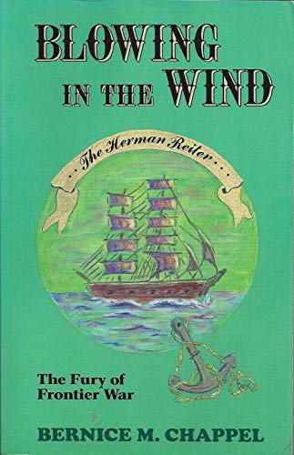 Stock image for Blowing in the Wind for sale by Eatons Books and Crafts