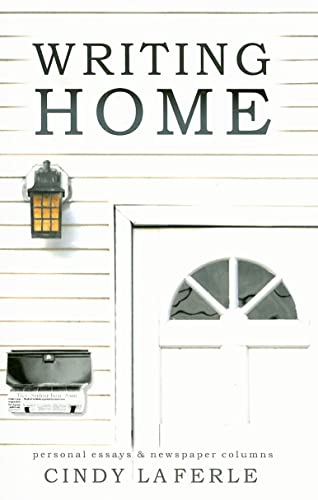 Stock image for Writing Home for sale by Better World Books