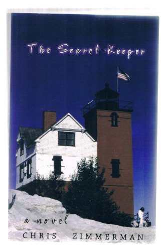 Beispielbild fr Secret Keeper zum Verkauf von Better World Books