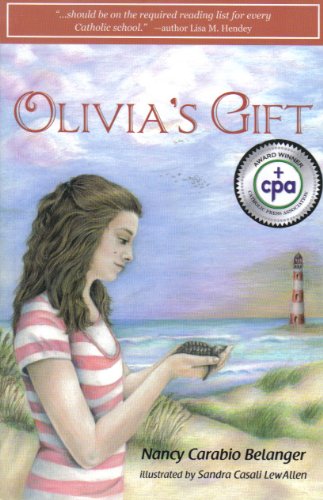 Stock image for Olivia's Gift for sale by SecondSale