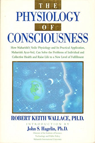 Imagen de archivo de The Physiology of Consciousness a la venta por Solr Books