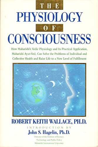 Stock image for The Physiology of Consciousness for sale by ThriftBooks-Atlanta