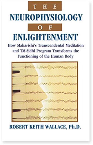 Imagen de archivo de The Neurophysiology of Enlightenment a la venta por Books Do Furnish A Room