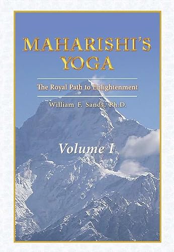 Imagen de archivo de Maharishi's Yoga: The Royal Path to Enlightenment a la venta por GF Books, Inc.