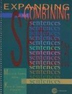 9780923573287: Expanding and combining sentences