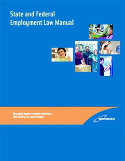 federal employment law