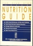 Imagen de archivo de The Five Star Nutrition Guide a la venta por Bibliohound