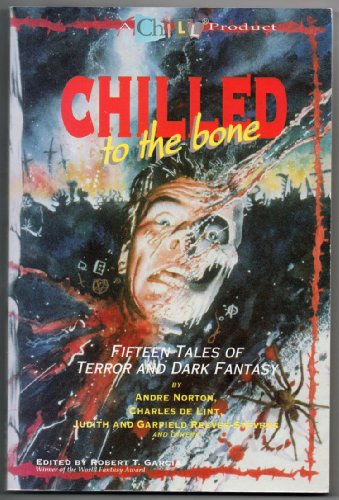 9780923763442: Chilled to the Bone (Chill Roleplaying Game)