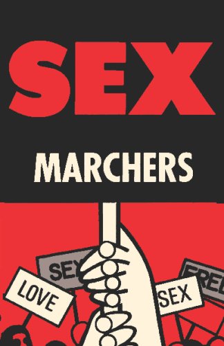 Beispielbild fr Sex Marchers zum Verkauf von Ergodebooks