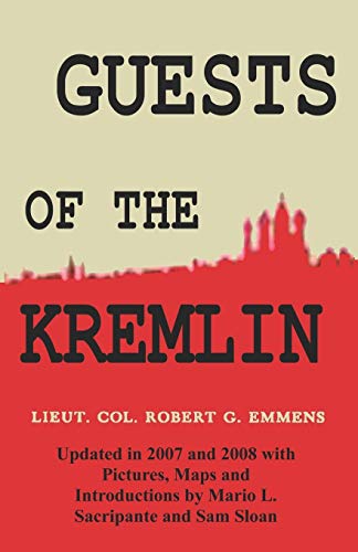 9780923891817: Guests of the Kremlin