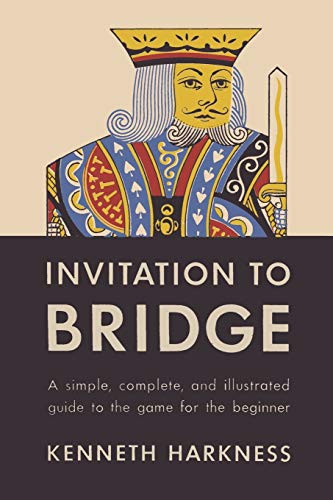 Invitation to Bridge (9780923891947) by Goren, Charles