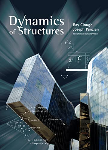 9780923907518: Dynamics of Structures