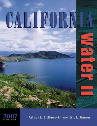 Stock image for California Water II for sale by Dream Books Co.