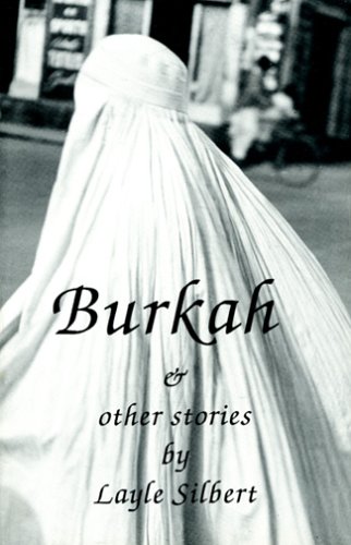 9780924047077: Burkah & Other Stories