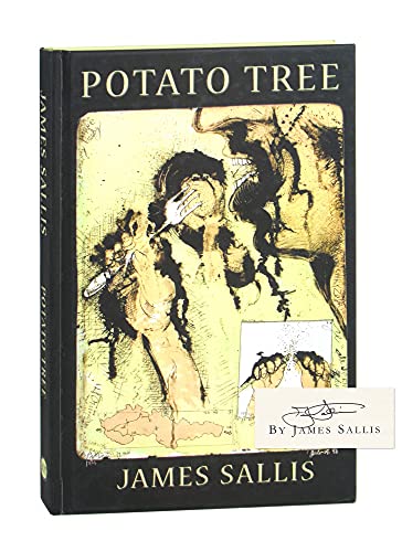 Beispielbild fr Potato Tree zum Verkauf von SecondSale