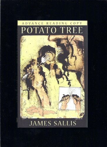 Beispielbild fr Potato Tree zum Verkauf von Better World Books