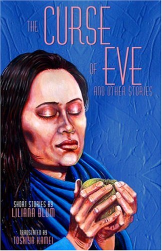 Beispielbild fr The Curse of Eve zum Verkauf von Better World Books