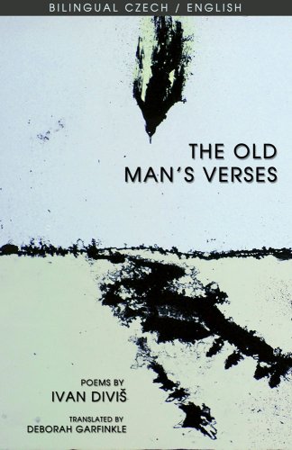 Stock image for The Old Man's Verses for sale by Poverty Hill Books