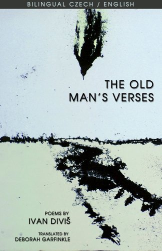 Stock image for The Old Man's Verses for sale by Eve's Book Garden