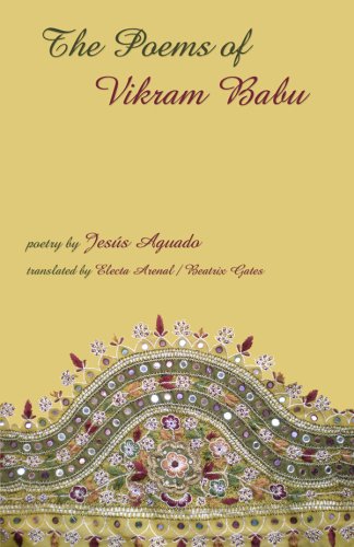 Beispielbild fr The Poems of Vikram Babu zum Verkauf von Book House in Dinkytown, IOBA