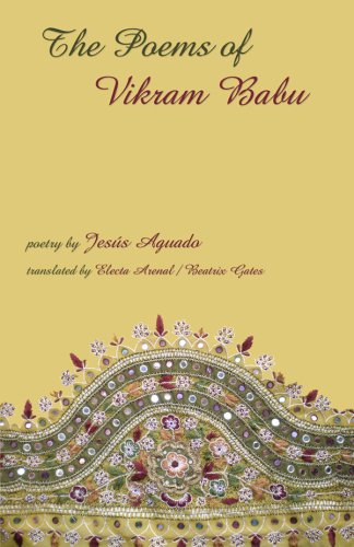 Imagen de archivo de The Poems of Vikram Babu a la venta por Book House in Dinkytown, IOBA