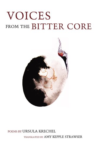 Beispielbild für Voices from the Bitter Core zum Verkauf von Discover Books