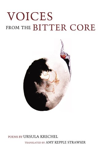 9780924047664: Voices from the Bitter Core