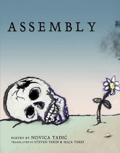Stock image for Assembly for sale by Open Books West Loop