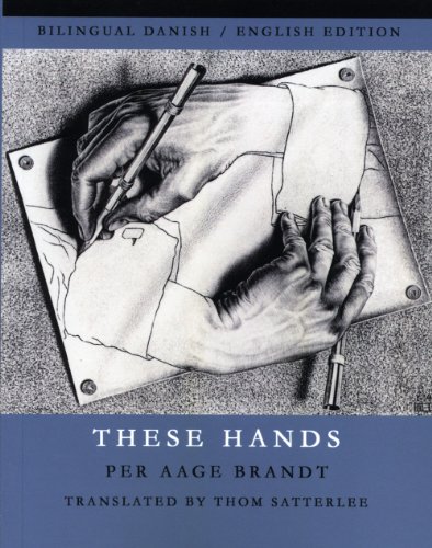 Beispielbild fr These Hands zum Verkauf von Red's Corner LLC