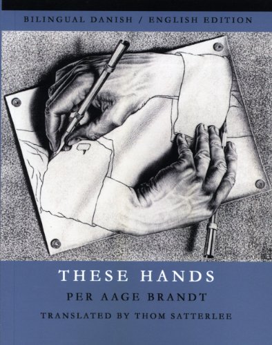 These Hands (9780924047749) by Brandt, Per Aage