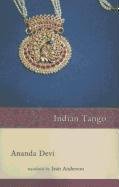 Indian Tango - Devi, Ananda