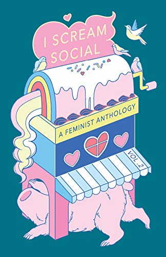 Beispielbild fr I Scream Social Anthology Volume 2 zum Verkauf von HPB-Emerald