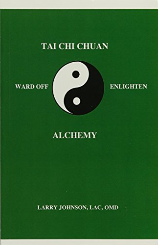 Stock image for Tai Chi Chuan Alchemy for sale by ThriftBooks-Atlanta