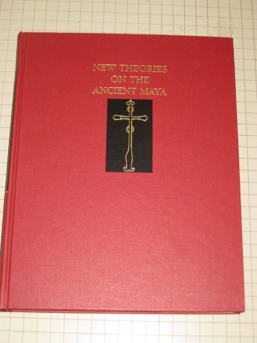 New Theories on the Ancient Maya