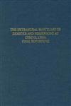 Beispielbild fr Cyrene Final Reports Volume VII (The Extramural Sanctuary of Demeter & Persephone - The Corinthian Pottery) zum Verkauf von Powell's Bookstores Chicago, ABAA