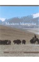 9780924171901: Modern Mongolia: Reclaiming Genghis Khan: Reclaiming Genghis Kahn