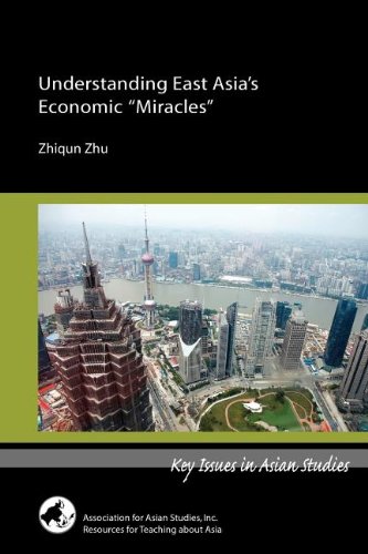 Imagen de archivo de Understanding East Asia's Economic Miracles a la venta por Better World Books