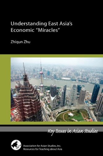 Stock image for Understanding East Asia's Economic Miracles for sale by Better World Books