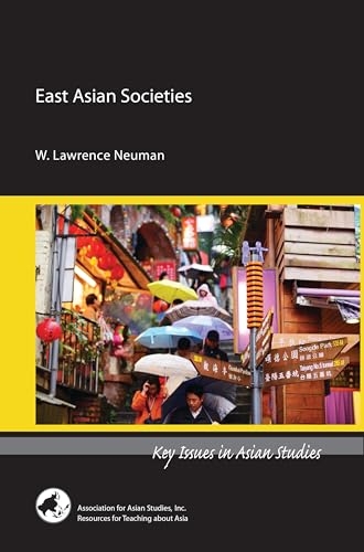 Stock image for East Asian Societies for sale by HPB Inc.