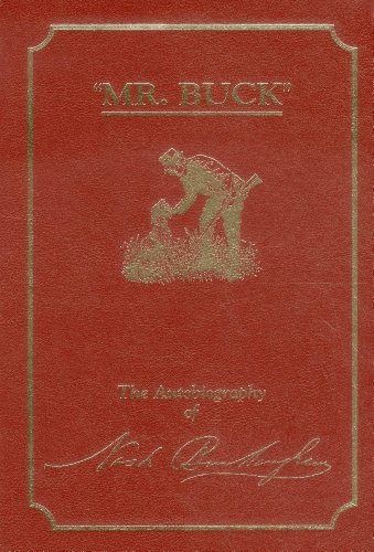 Mr Buck (9780924357169) by Buckingham, Nash