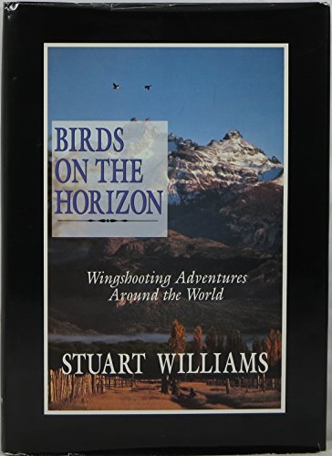 Stock image for Birds on the Horizon for sale by ThriftBooks-Dallas