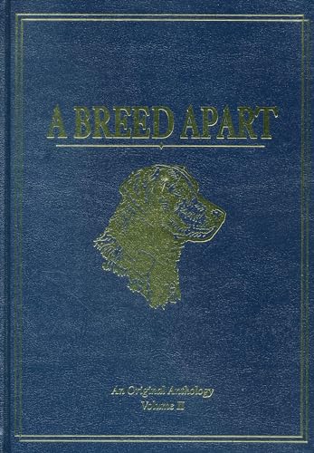 Stock image for Breed Apart for sale by Kennys Bookshop and Art Galleries Ltd.