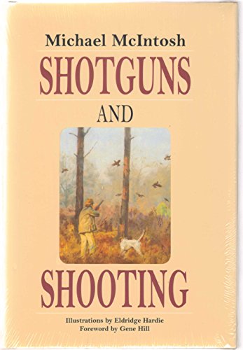 9780924357480: Shotguns and Shooting