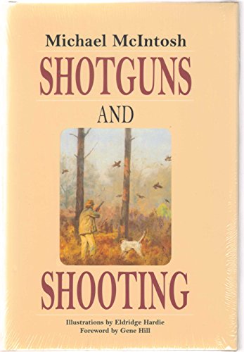 Stock image for Shotguns and Shooting for sale by New Legacy Books