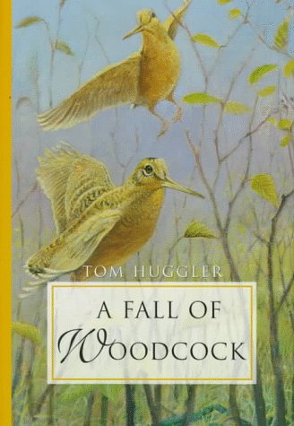 9780924357688: A Fall of Woodcock