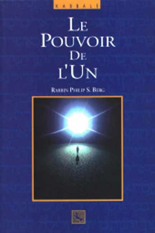 Stock image for Le Pouvoir de L'Un. for sale by Henry Hollander, Bookseller