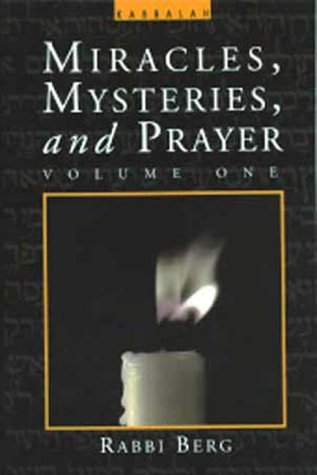 Stock image for Miracles, Mysteries, and Prayer I for sale by Better World Books: West