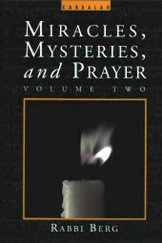Stock image for Miracles, Mysteries, and Prayer: Volume Two for sale by ThriftBooks-Atlanta