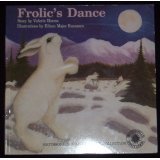 Beispielbild fr Frolics Dance (Smithsonian Wild Heritage Collection) zum Verkauf von Your Online Bookstore