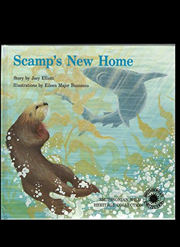Imagen de archivo de Scamp's New Home a la venta por Adventures Underground